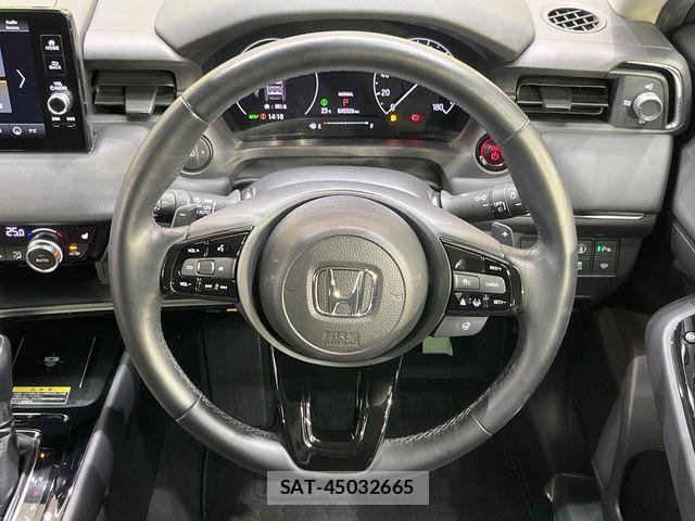 Honda VEZEL 2021-10 6817805-10