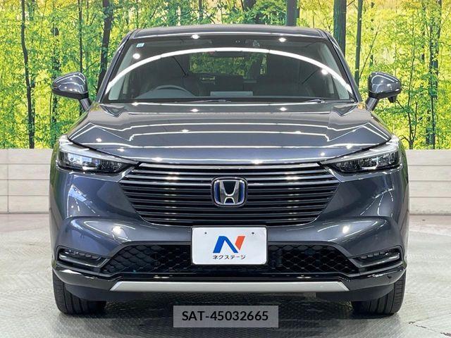 Honda VEZEL 2021-10 6817805-13