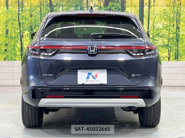 Honda VEZEL 2021-10 6817805-14