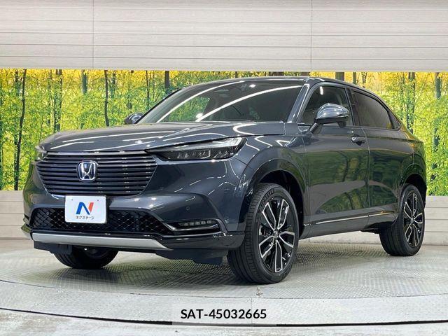 Honda VEZEL 2021-10 6817805-15