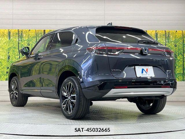 Honda VEZEL 2021-10 6817805-16
