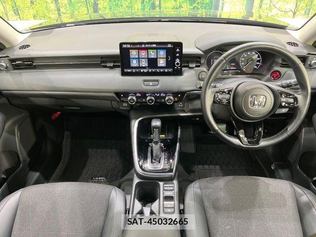 Honda VEZEL 2021-10 6817805-1