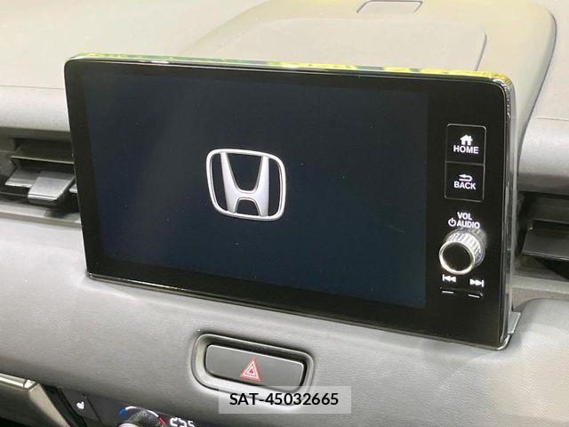 Honda VEZEL 2021-10 6817805-2