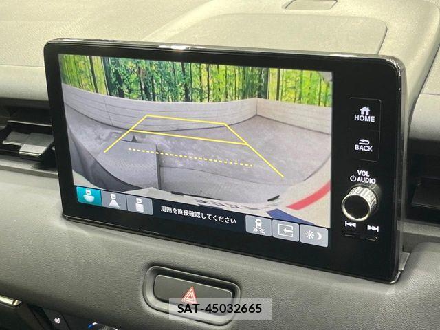 Honda VEZEL 2021-10 6817805-3