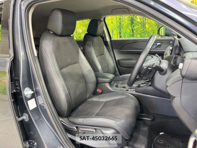 Honda VEZEL 2021-10 6817805-7