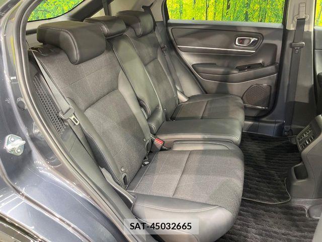 Honda VEZEL 2021-10 6817805-8