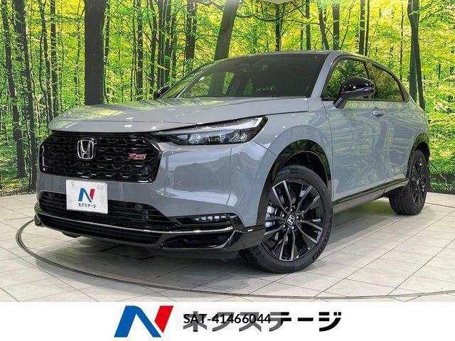 Honda VEZEL 2025-10 6817764-0