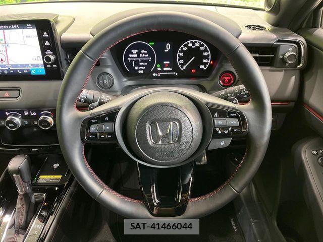 Honda VEZEL 2025-10 6817764-10