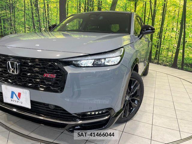 Honda VEZEL 2025-10 6817764-11