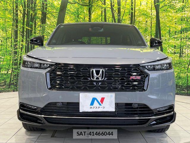 Honda VEZEL 2025-10 6817764-13