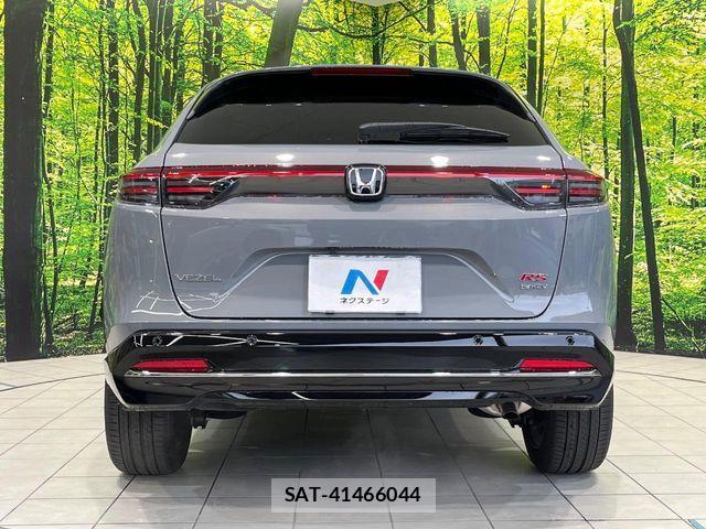 Honda VEZEL 2025-10 6817764-14