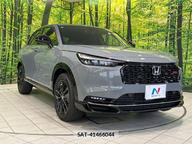 Honda VEZEL 2025-10 6817764-15