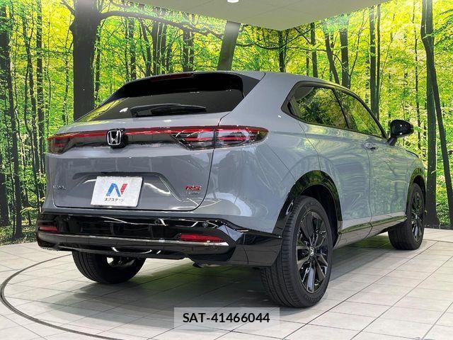 Honda VEZEL 2025-10 6817764-16