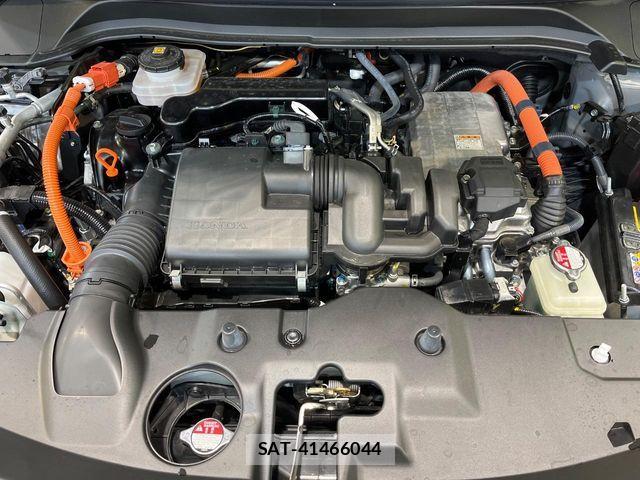 Honda VEZEL 2025-10 6817764-17
