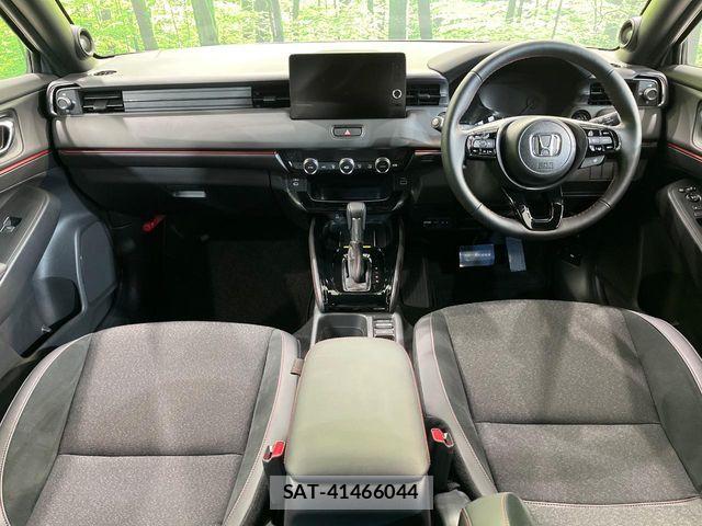 Honda VEZEL 2025-10 6817764-1
