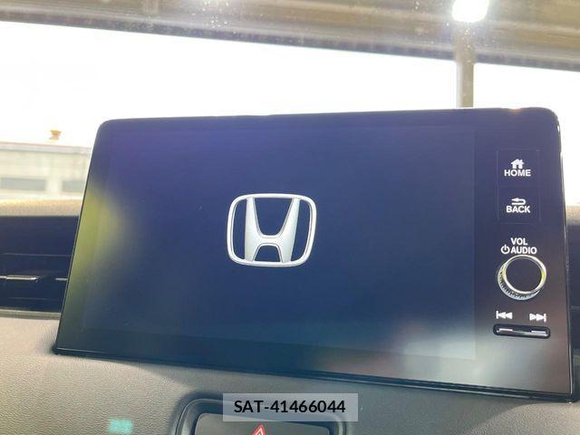 Honda VEZEL 2025-10 6817764-2