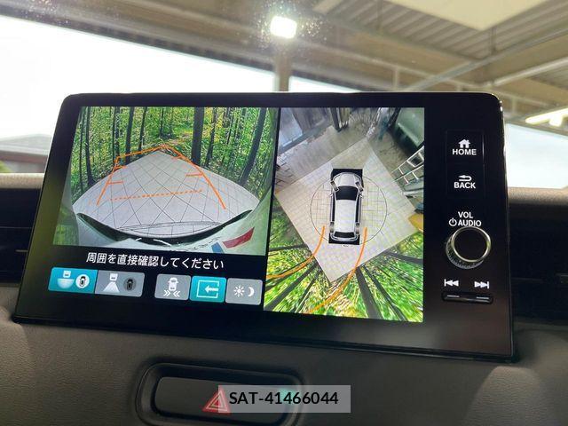 Honda VEZEL 2025-10 6817764-3