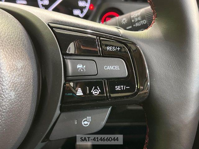 Honda VEZEL 2025-10 6817764-4