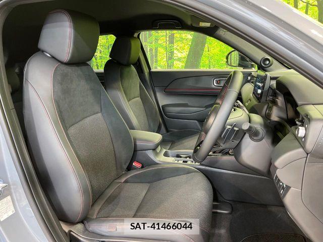 Honda VEZEL 2025-10 6817764-7