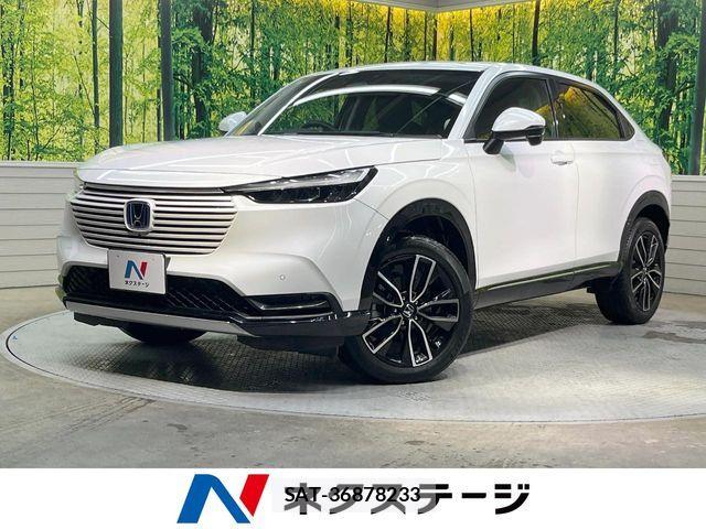 Honda VEZEL 2021-06 6817793-0