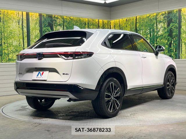 Honda VEZEL 2021-06 6817793-16