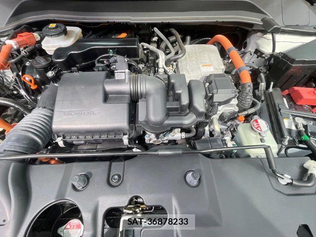 Honda VEZEL 2021-06 6817793-17