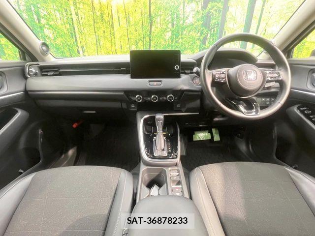 Honda VEZEL 2021-06 6817793-1