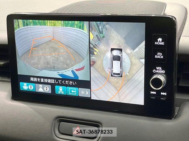 Honda VEZEL 2021-06 6817793-2