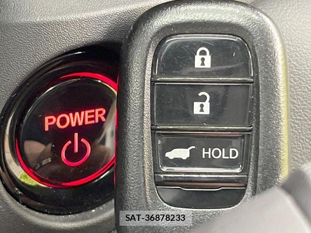 Honda VEZEL 2021-06 6817793-6