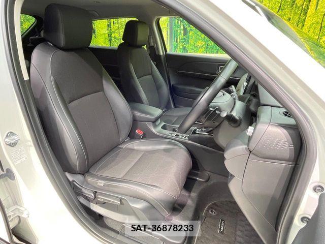 Honda VEZEL 2021-06 6817793-7