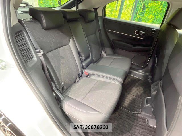 Honda VEZEL 2021-06 6817793-8