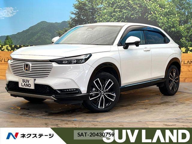 Honda VEZEL 2023-11 6817788-0