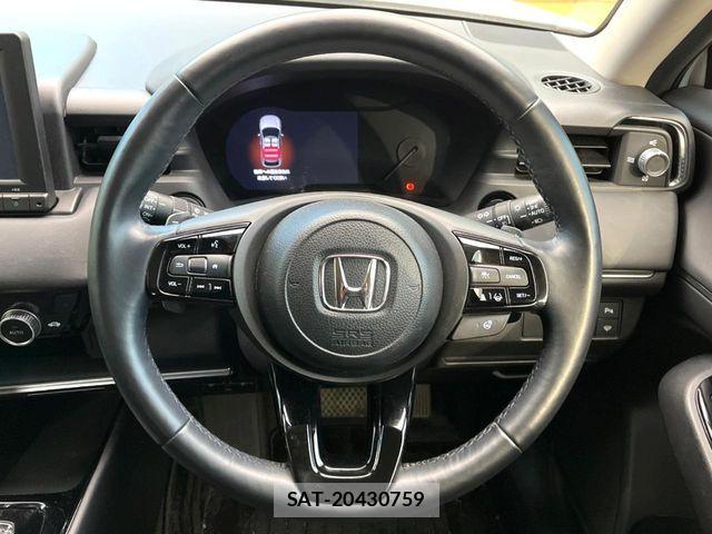 Honda VEZEL 2023-11 6817788-10