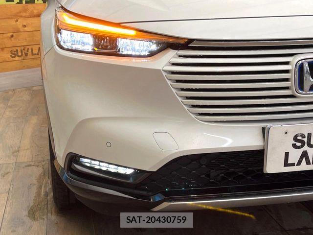 Honda VEZEL 2023-11 6817788-11