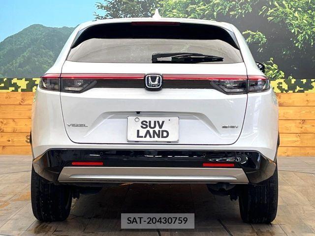Honda VEZEL 2023-11 6817788-14