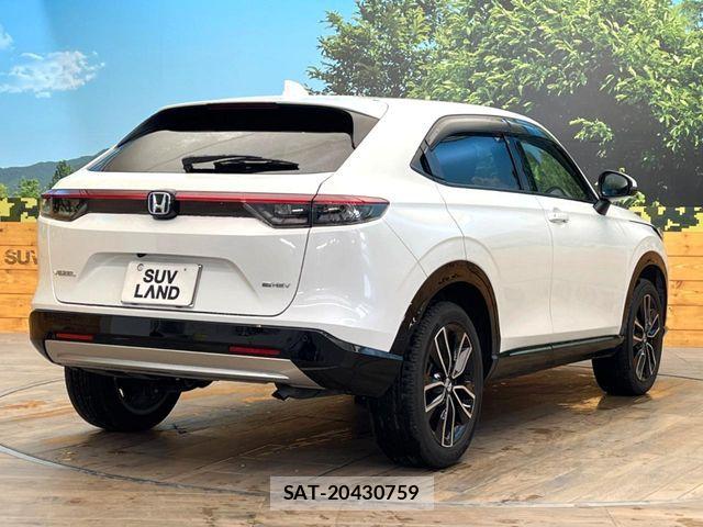 Honda VEZEL 2023-11 6817788-16