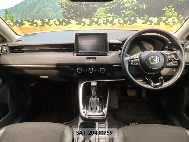 Honda VEZEL 2023-11 6817788-1