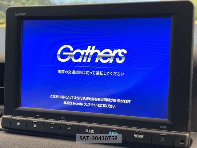 Honda VEZEL 2023-11 6817788-2