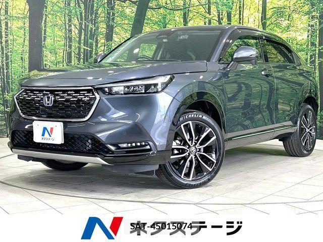 Honda VEZEL 2022-05 6817811-0