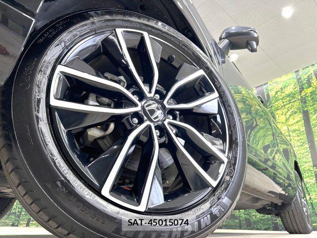Honda VEZEL 2022-05 6817811-12