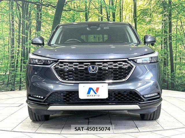 Honda VEZEL 2022-05 6817811-13