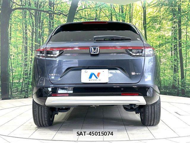 Honda VEZEL 2022-05 6817811-14