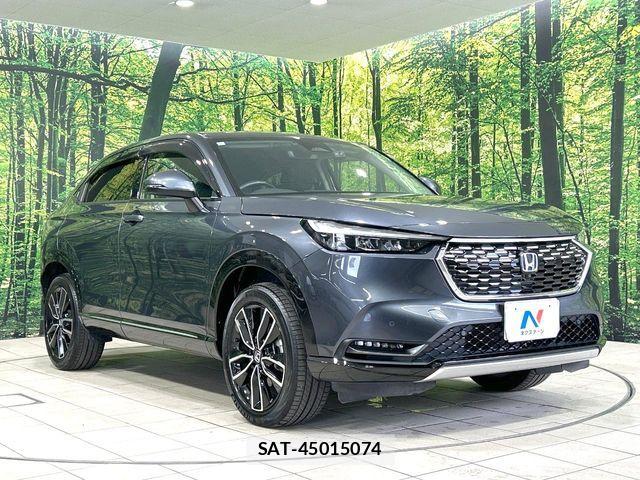 Honda VEZEL 2022-05 6817811-15