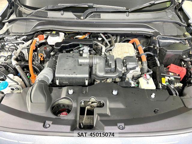 Honda VEZEL 2022-05 6817811-17