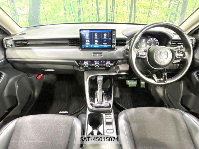 Honda VEZEL 2022-05 6817811-1
