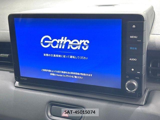 Honda VEZEL 2022-05 6817811-3