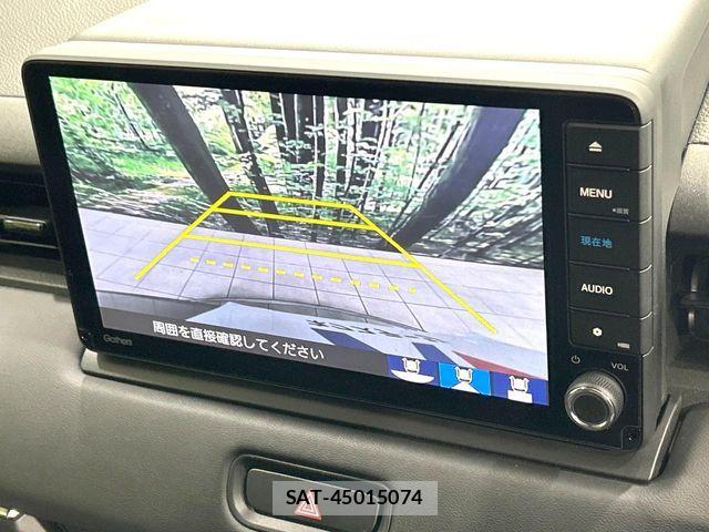 Honda VEZEL 2022-05 6817811-4