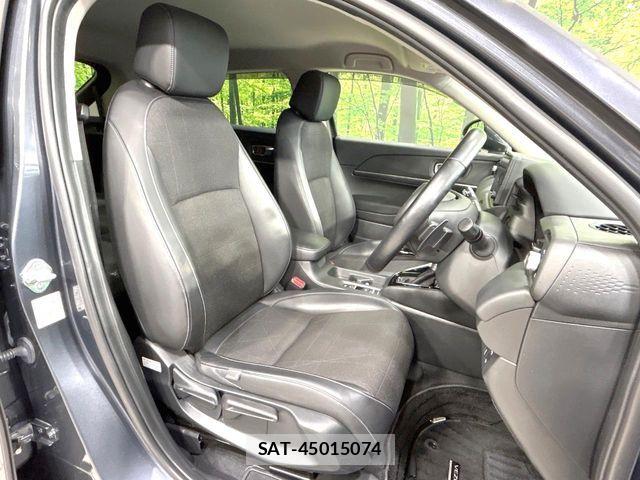 Honda VEZEL 2022-05 6817811-7