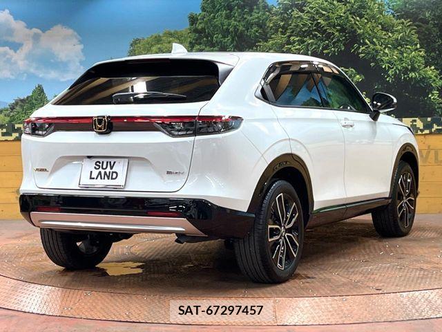 Honda VEZEL 2024-01 6817775-16