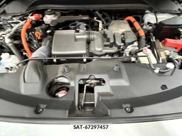 Honda VEZEL 2024-01 6817775-17